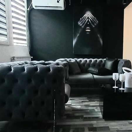 Naumovski Apartments Skopje Eksteriør bilde