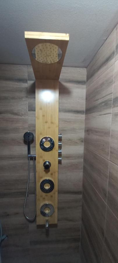 Naumovski Apartments Skopje Eksteriør bilde